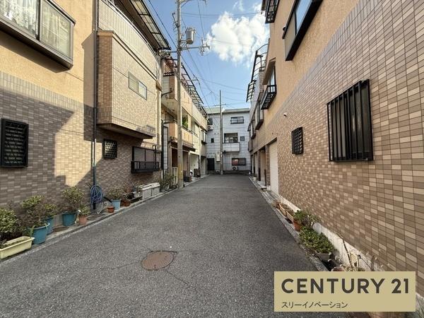 鶴町3丁目中古戸建