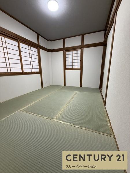 大阪市大正区平尾２丁目の中古一戸建て