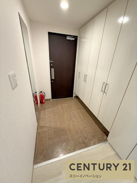 クロスタワー大阪ベイ