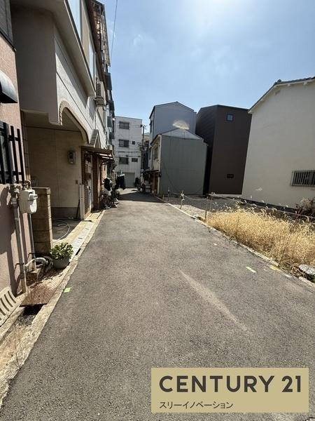 平尾3丁目土地