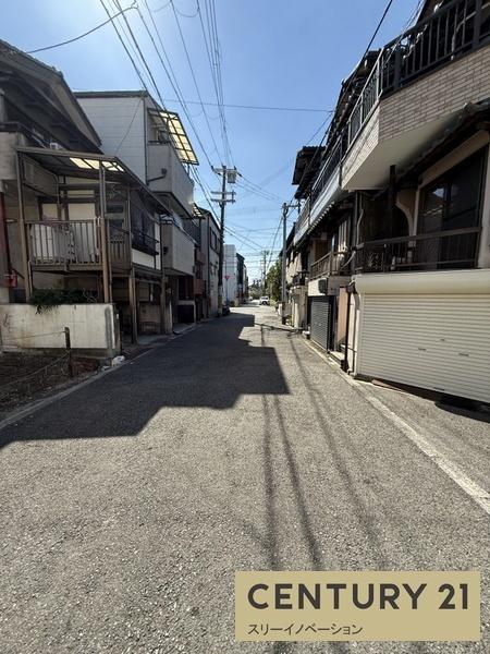 南恩加島6丁目土地