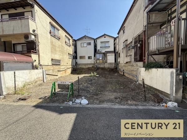 南恩加島6丁目土地