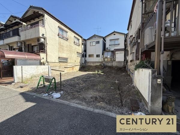 南恩加島6丁目土地