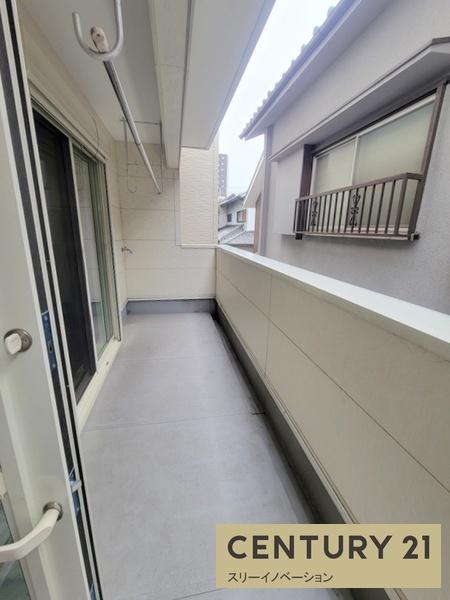 大阪市大正区泉尾３丁目の中古一戸建て