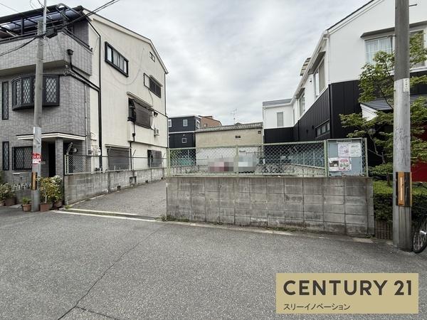 大正区三軒家西2丁目土地