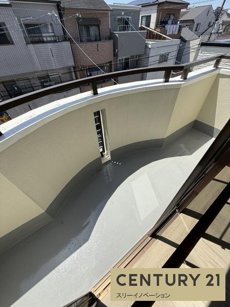 大阪市港区弁天３丁目の中古一戸建て
