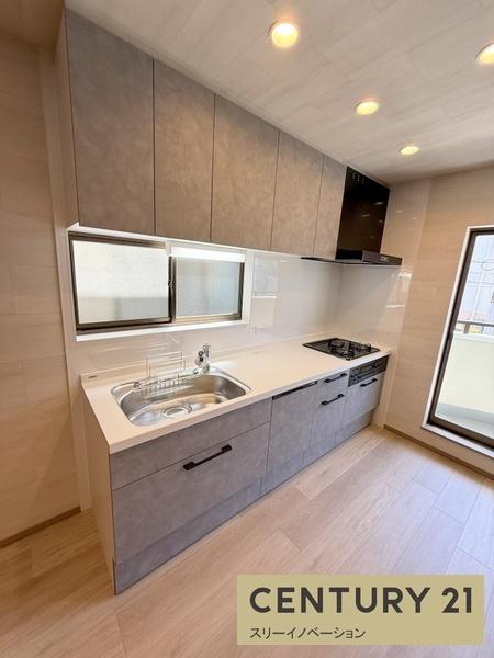 弁天3丁目中古戸建