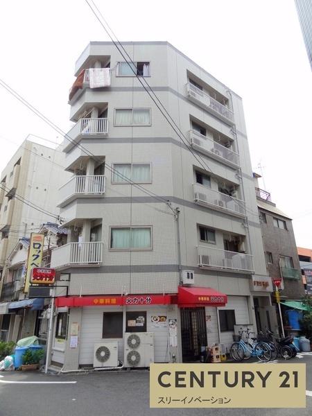 千島３丁目一棟マンション