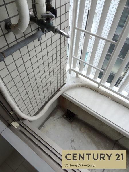 千島３丁目一棟マンション