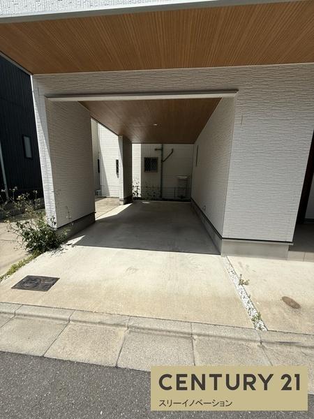 大阪市港区市岡４丁目の中古一戸建て