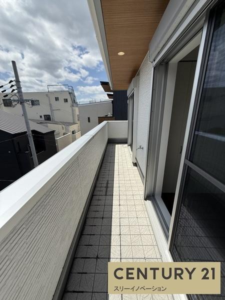 大阪市港区市岡４丁目の中古一戸建て