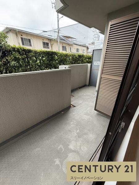 ハイネスヴェルデ大正館