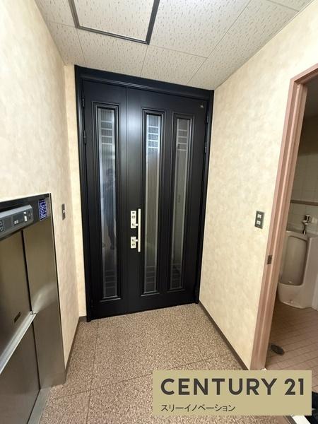 泉尾3丁目店舗付住宅