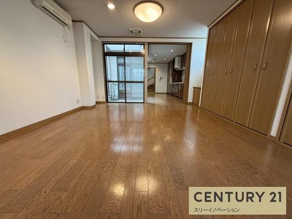 泉尾3丁目店舗付住宅