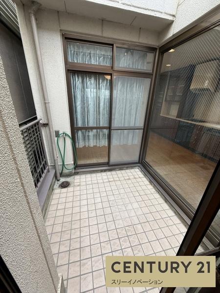泉尾3丁目店舗付住宅