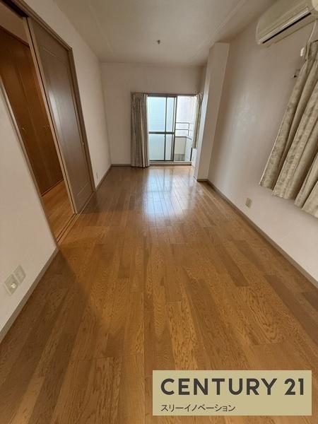 泉尾3丁目店舗付住宅