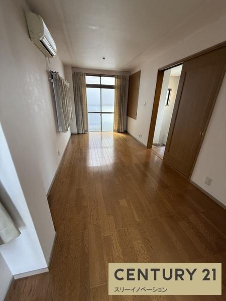 泉尾3丁目店舗付住宅