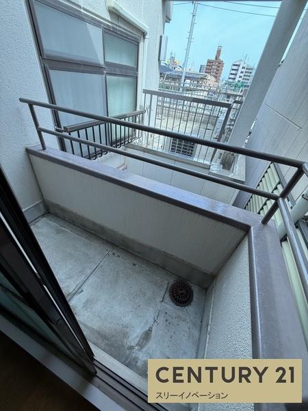 泉尾3丁目店舗付住宅