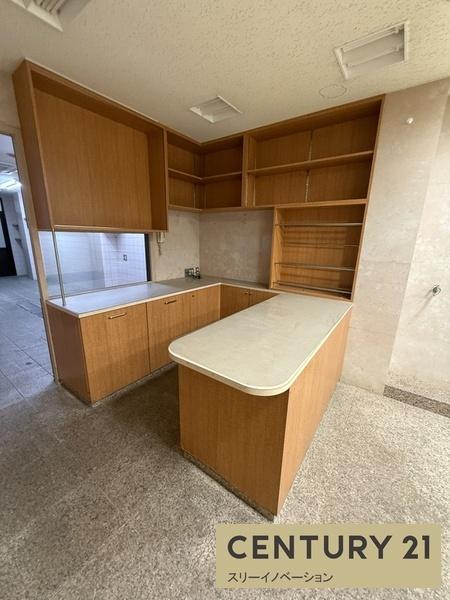 泉尾3丁目店舗付住宅