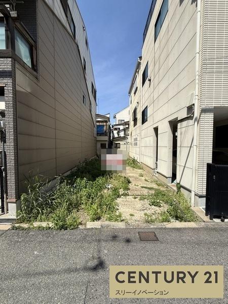 泉尾4丁目売土地