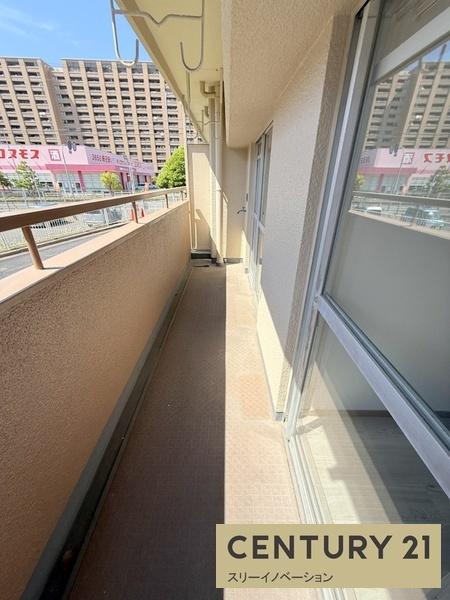 此花厚生年金住宅C棟