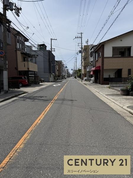 大阪市大正区平尾２丁目の土地