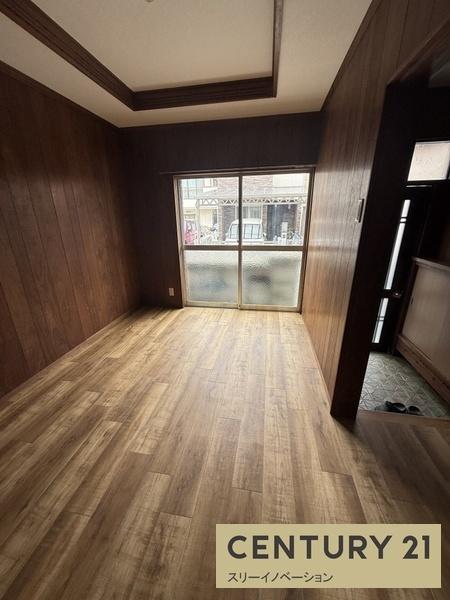 大阪市大正区泉尾４丁目の中古一戸建て