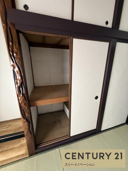 大阪市大正区泉尾４丁目の中古一戸建て