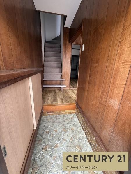 大阪市大正区泉尾４丁目の中古一戸建て