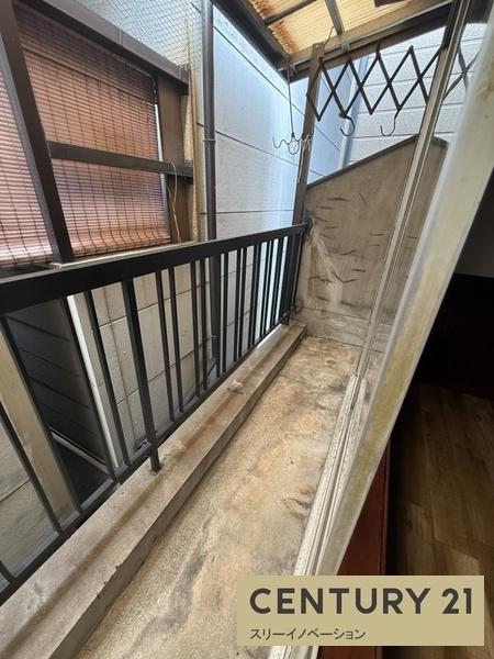 大阪市大正区泉尾４丁目の中古一戸建て