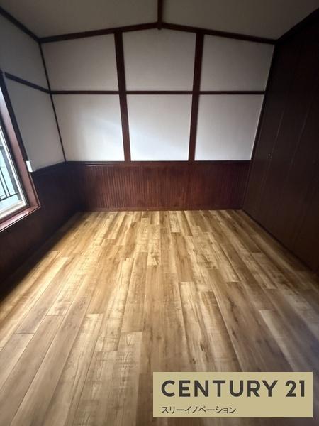 大阪市大正区泉尾４丁目の中古一戸建て