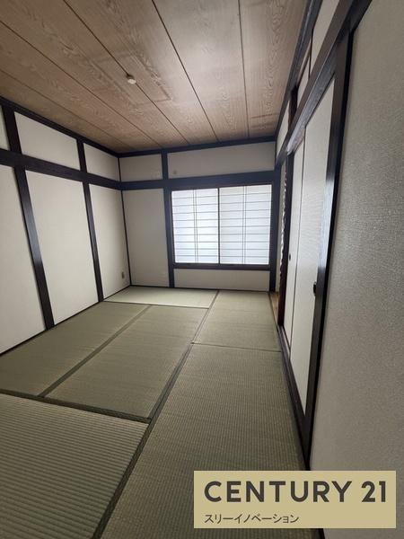 大阪市大正区泉尾４丁目の中古一戸建て