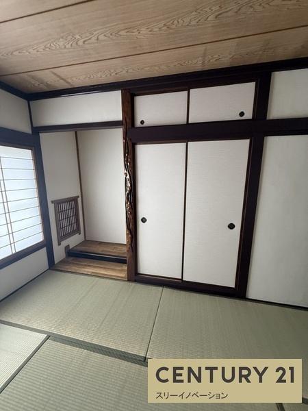 大阪市大正区泉尾４丁目の中古一戸建て