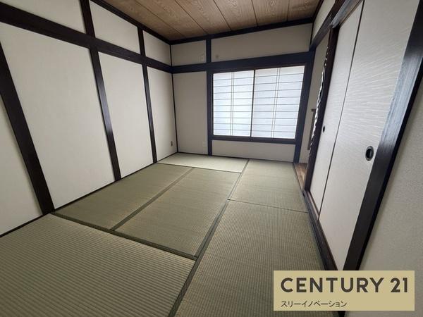 大阪市大正区泉尾４丁目の中古一戸建て