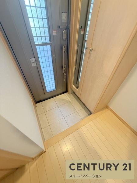 大阪市大正区南恩加島３丁目の中古一戸建て