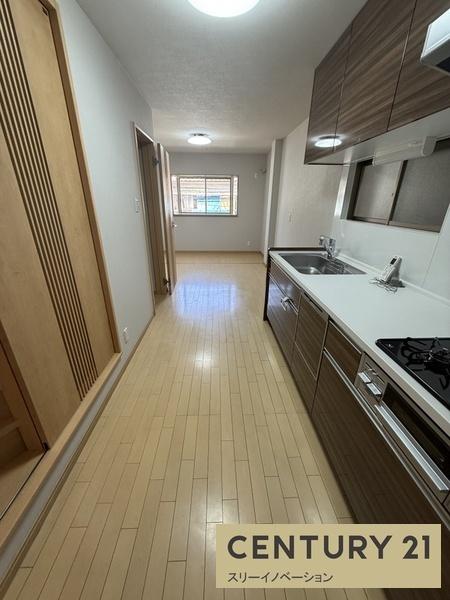 大阪市大正区南恩加島３丁目の中古一戸建て
