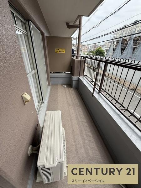 ドムール北市岡