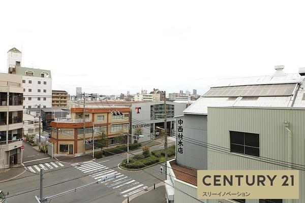 サクセスブリッジ弁天町