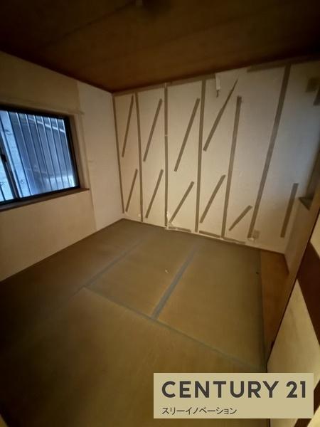 大阪市大正区南恩加島１丁目の中古一戸建て