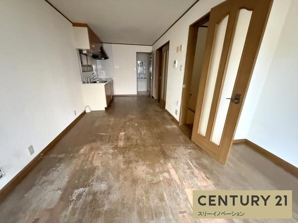 南恩加島1丁目中古戸建