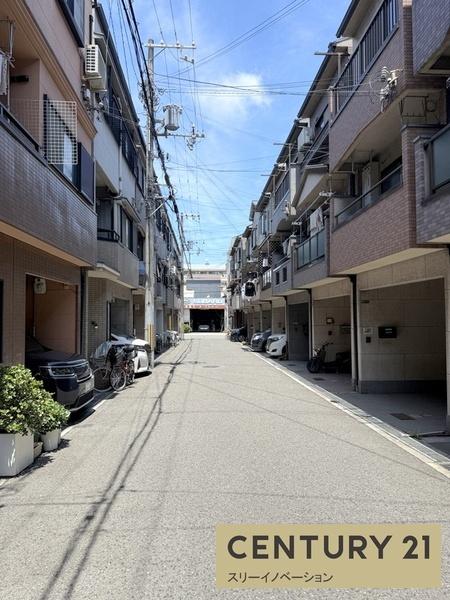 大阪市大正区南恩加島１丁目の中古一戸建て