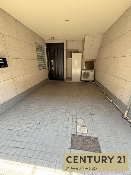大阪市大正区南恩加島１丁目の中古一戸建て