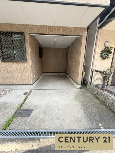 大阪市大正区三軒家東６丁目の中古一戸建て