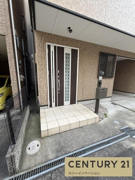 大阪市大正区三軒家東６丁目の中古一戸建て
