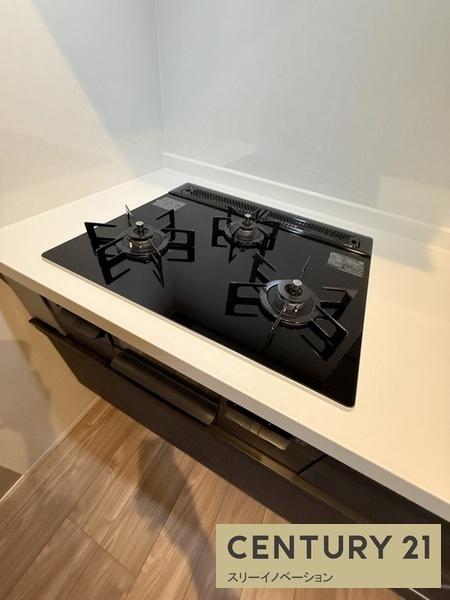 三軒家西2丁目新築戸建
