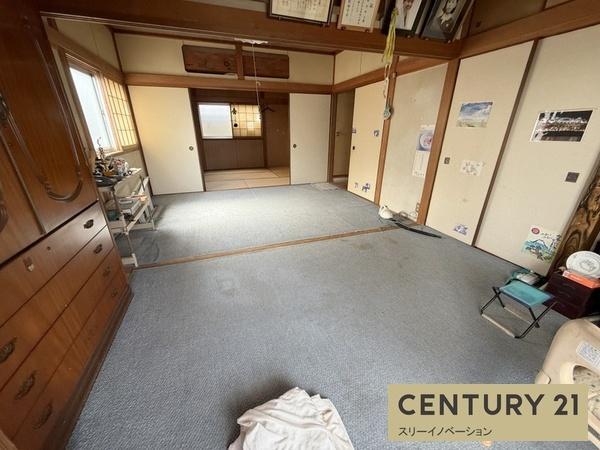 大阪市大正区鶴町３丁目の中古一戸建て
