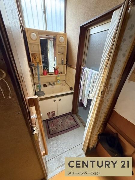 大阪市大正区鶴町３丁目の中古一戸建て