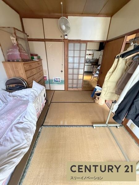 大阪市大正区鶴町３丁目の中古一戸建て