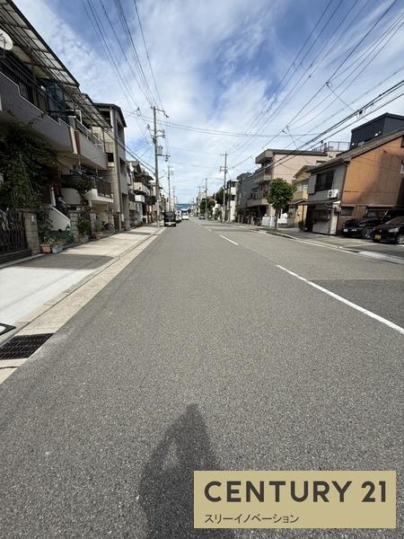 大阪市大正区鶴町３丁目の中古一戸建て