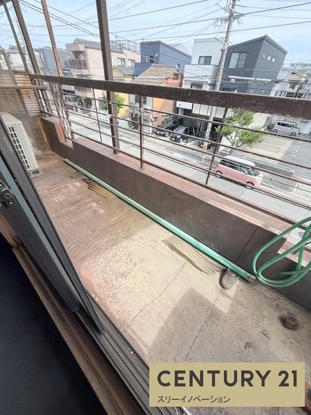 大阪市大正区鶴町３丁目の中古一戸建て